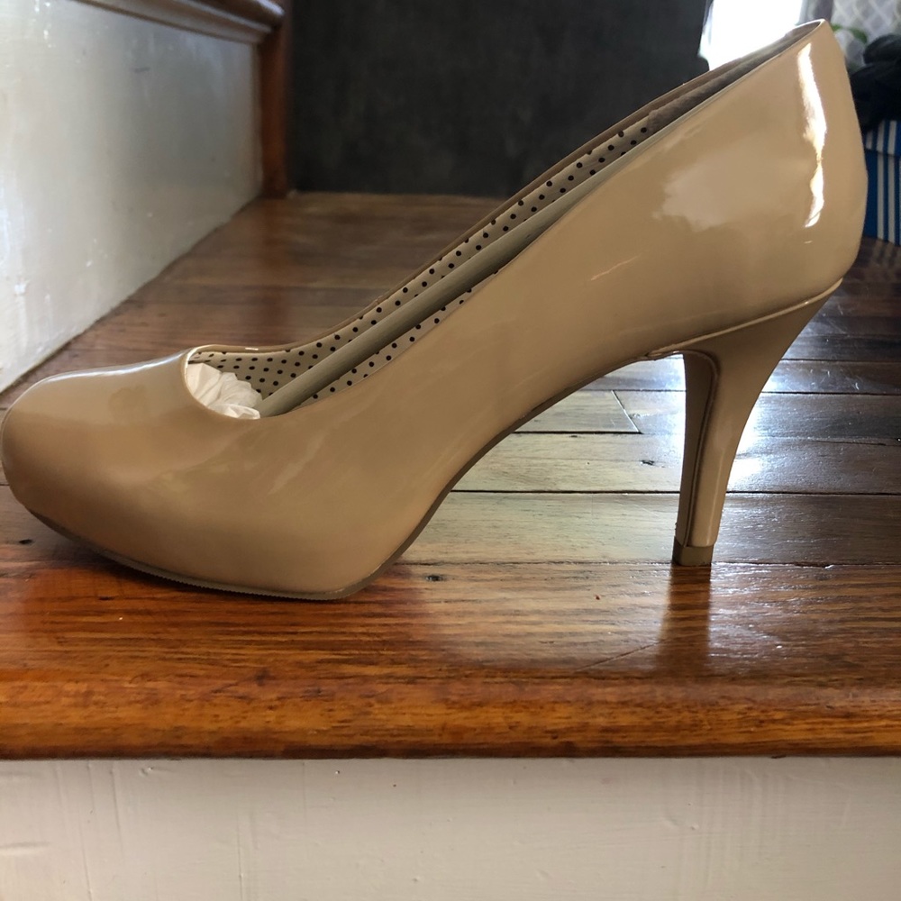 Madden Girl shoes